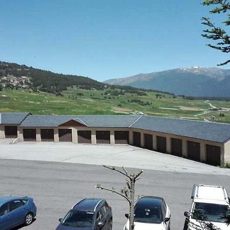 Charmant T2 Avec Cabine Fermee Et Terrasse Les Angles  Eksteriør bilde
